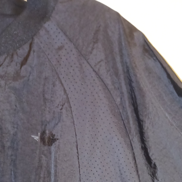 Men's Air Jordan windbreaker - Picture 3 of 8